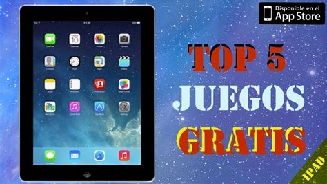 descargar juegos gratis para ipad 2|Los 10 mejores juegos para el iPad 2 .